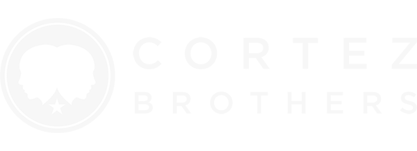 Cortez Brothers Logo
