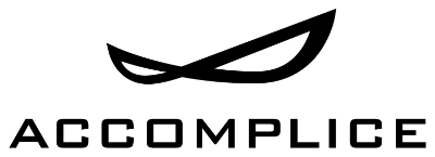 Accomplice Media logo