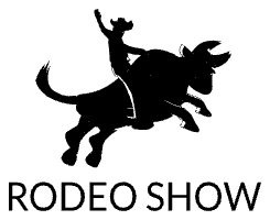 Rodeo Show logo